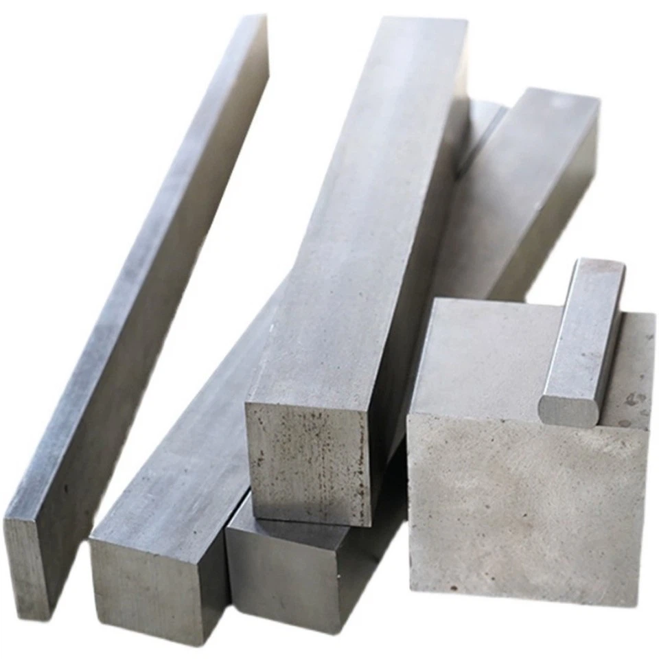 차가운 뽑은 특수 모양의 강철