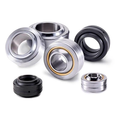 중심 관절 베어링