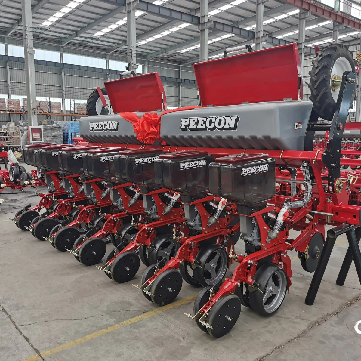 Agricultural Machinery Agricultural Machinery