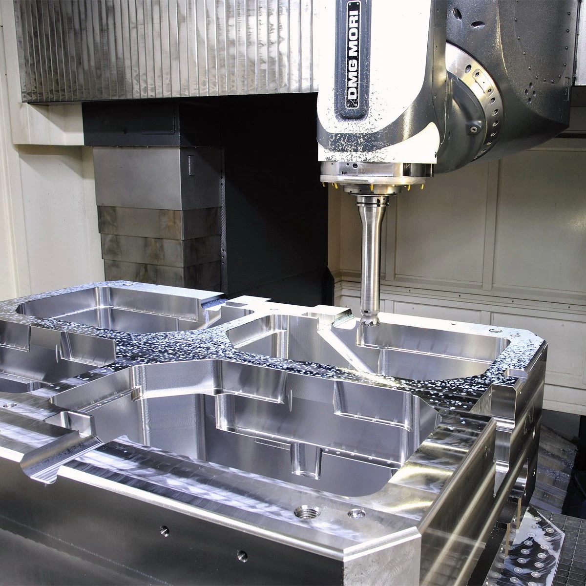 Mold Manufacturing Mold Manufacturing