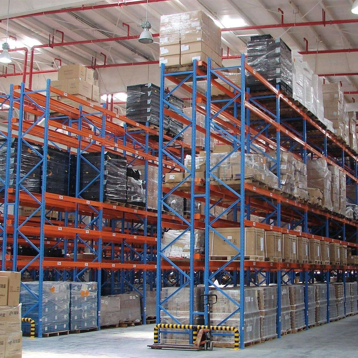 Warehousing Logistics Equipment Warehousing Logistics Equipment